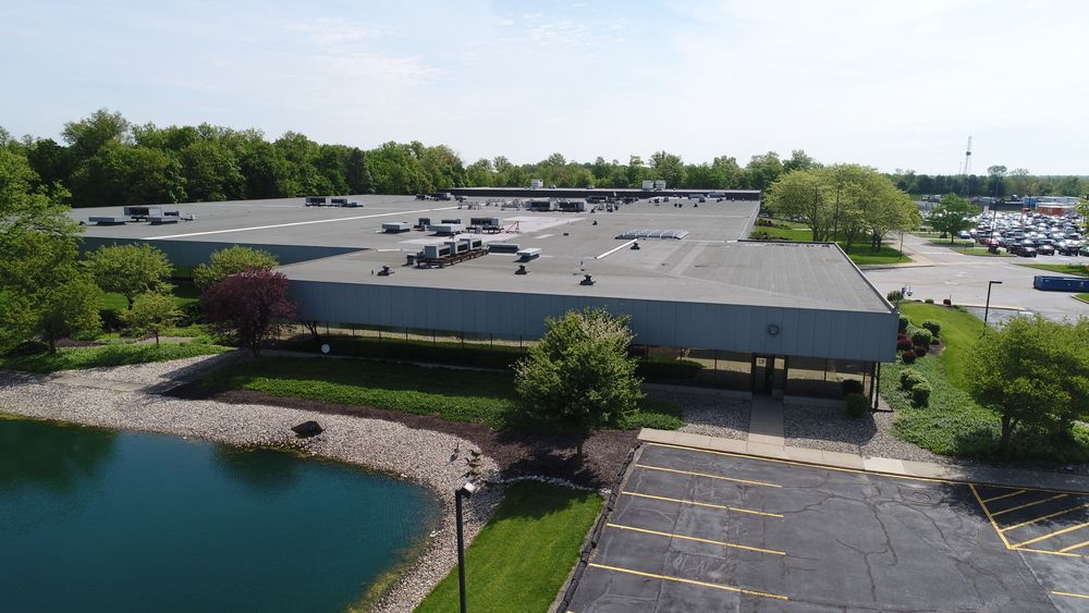 Former SIRVA: 5001 US Highway 30 W, Fort Wayne, IN 46818